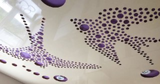 Резной потолок Apply Нижнеудинск, цена от 4131 руб.