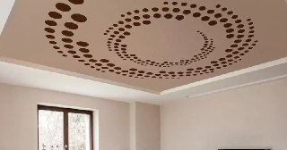 Резной потолок Apply Нижнеудинск, цена от 4131 руб.